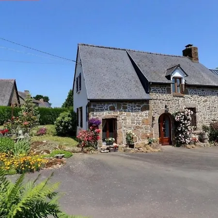 Kanevedenn Holiday home Val-Couesnon