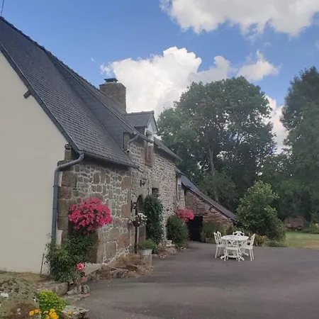 Kanevedenn * Val-Couesnon